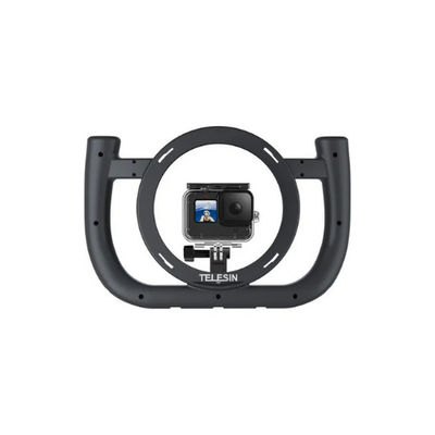 Action Camera Mounts