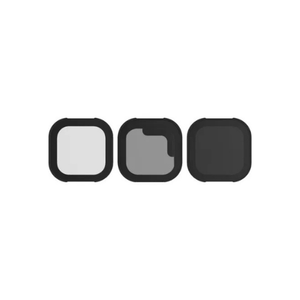 Action Camera Lens Filters