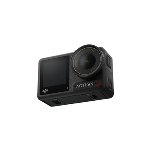 Sports and Action Camera