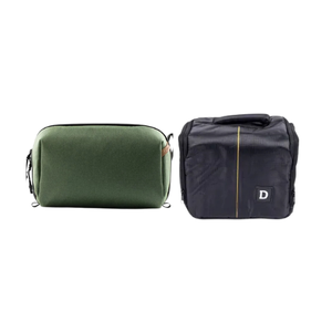 Bags and Cases