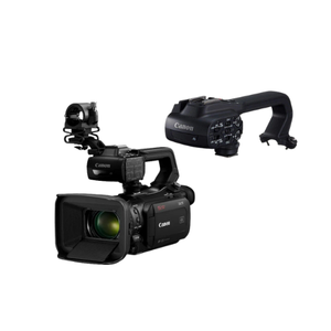 Camcorders and Accessories