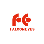 Falcon Eyes