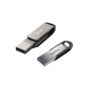Flash Drives