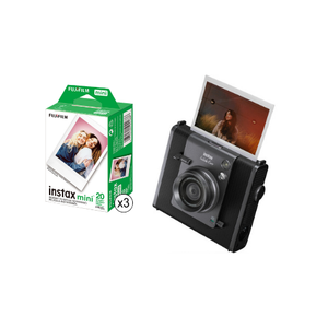 Instant Film Cameras and Accessories