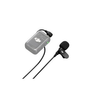 Lavalier Microphones