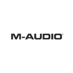 M-Audio logo