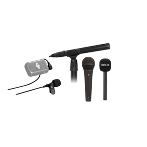 Microphones
