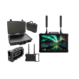 Monitors and Recorders