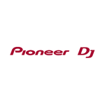 Pioneer Dj logo