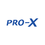 Pro-X logo