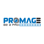 Promage logo