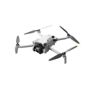 Prosumer Drones