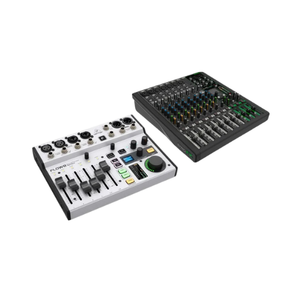 Recording Mixers