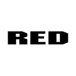 Red logo