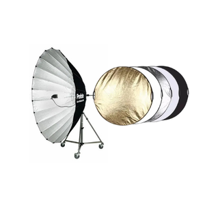 Reflectors and Accessories