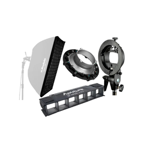 Softboxes and Accessories