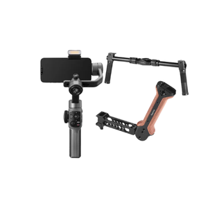 Stabilizers and Gimbals and Accessories