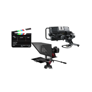 Studio and EFP Equipment