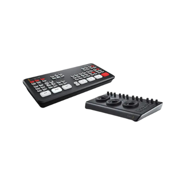 Switchers & Controllers