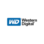 WD logo
