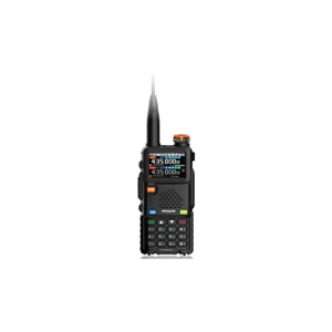 Licensed Radios