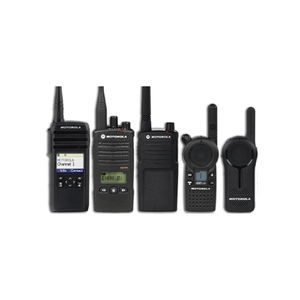 2 Way Radios