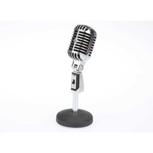 Dynamic Microphones