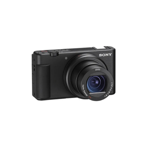 Point and Shoot Cameras
