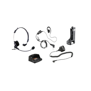 2-Way Radio Accessories