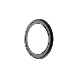 Step-Up Rings