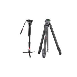 Tripods and Monopods