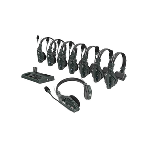 Wireless Intercom System