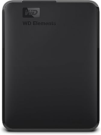 WD HARD DISK 1TB
