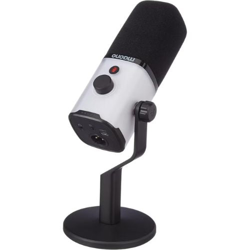 Maono PD100X RGB XLR/USB Dynamic Microphone