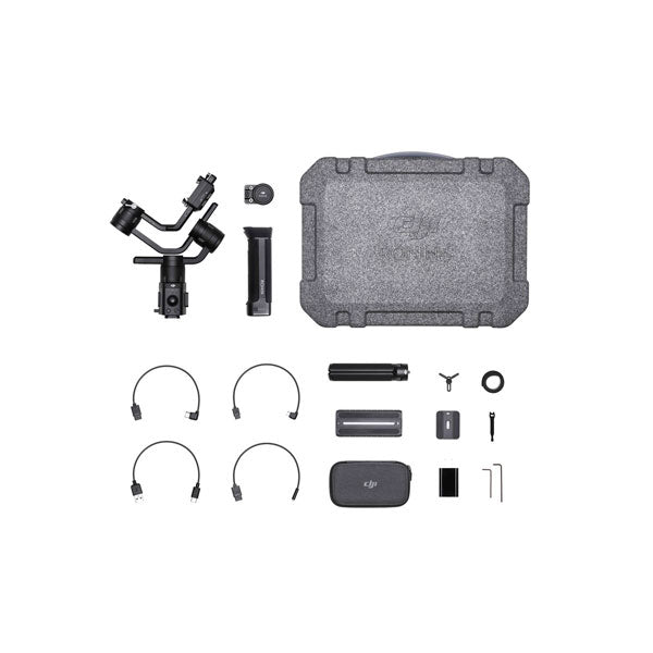 DJI Ronin-S