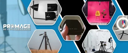 Promage: Best Photography Equipment
