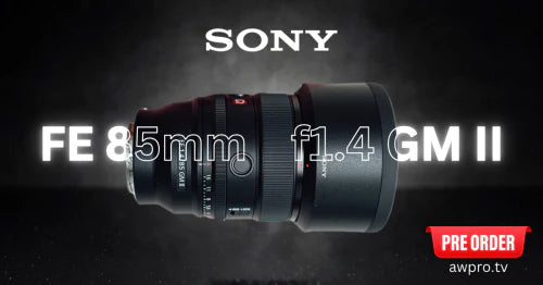 Does Sony FE 85mm F1.4 GM II Stand Out from the Crowd?