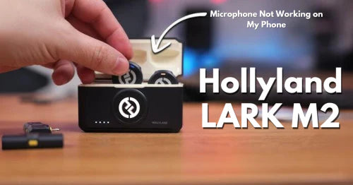 Problem Solved! Microphone Not Working on My Phone