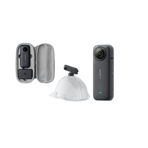 360 Camera Accessories