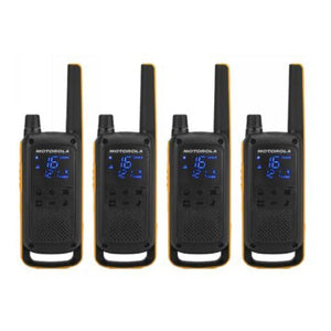 Motorola Walkie Talkies