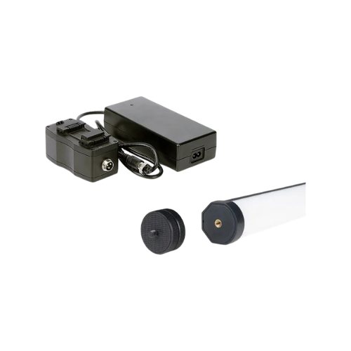 AC Adapters and DC Couplers