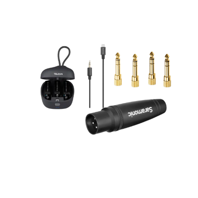 Audio Power Accessories