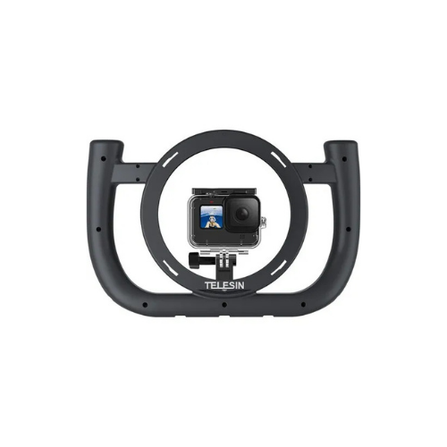 Action Camera Mounts