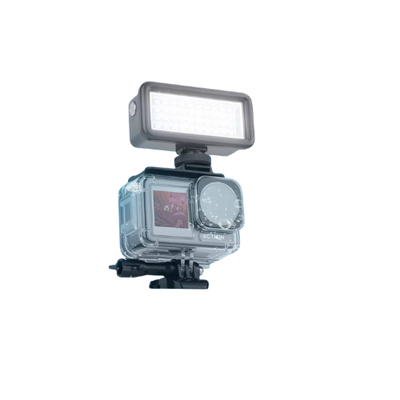 Action Camera Lights