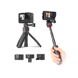 Action Camera Supports Accessories