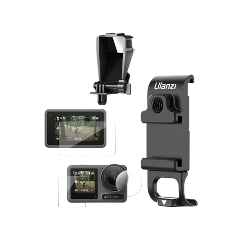 Other Action Cameras Accessories