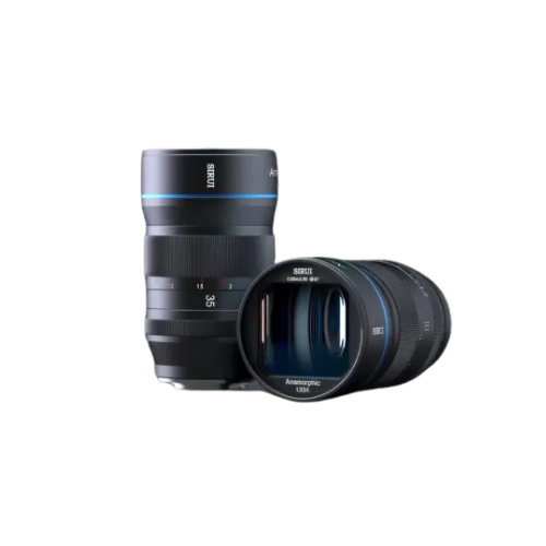 All Cine Lenses
