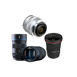 All Lenses