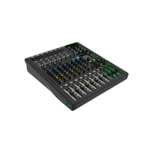 Analog Mixers