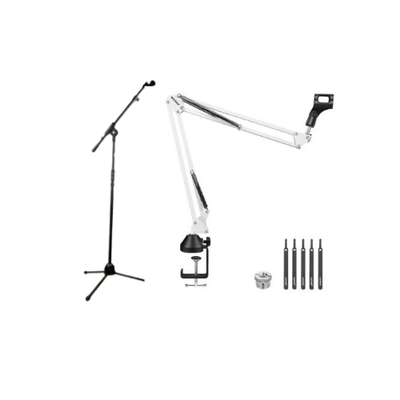 Audio Stands and Mounts
